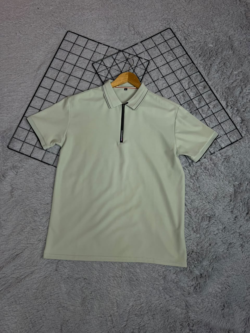 Camisa Polo