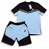 Conjunto Masculino Camiseta + Bermuda