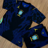 ( TORCEDOR MALHA NACIONAL ) CAMISA DO BRASIL 2026 - "COPA DO MUNDO"