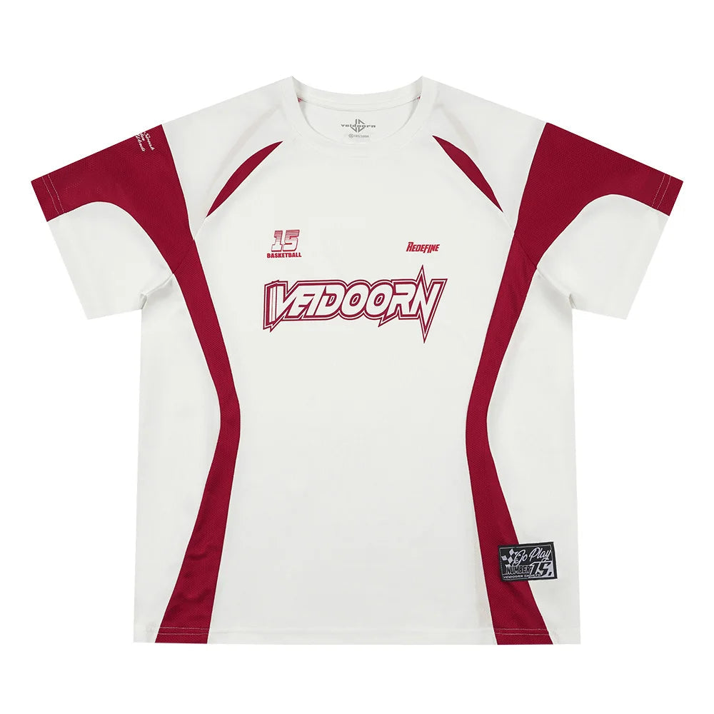 Camiseta Street Veidoorn