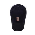 Boné Masculino Aba Curva Baseball