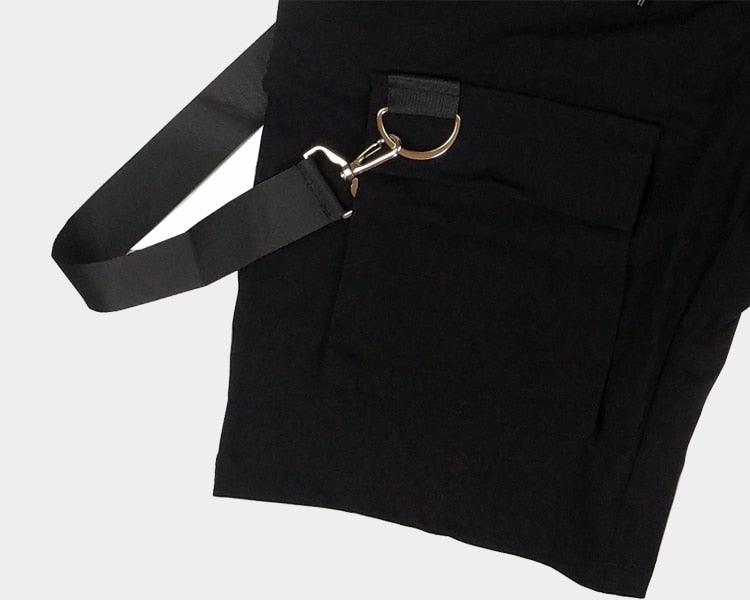 Bermuda  Masculina Street Punk