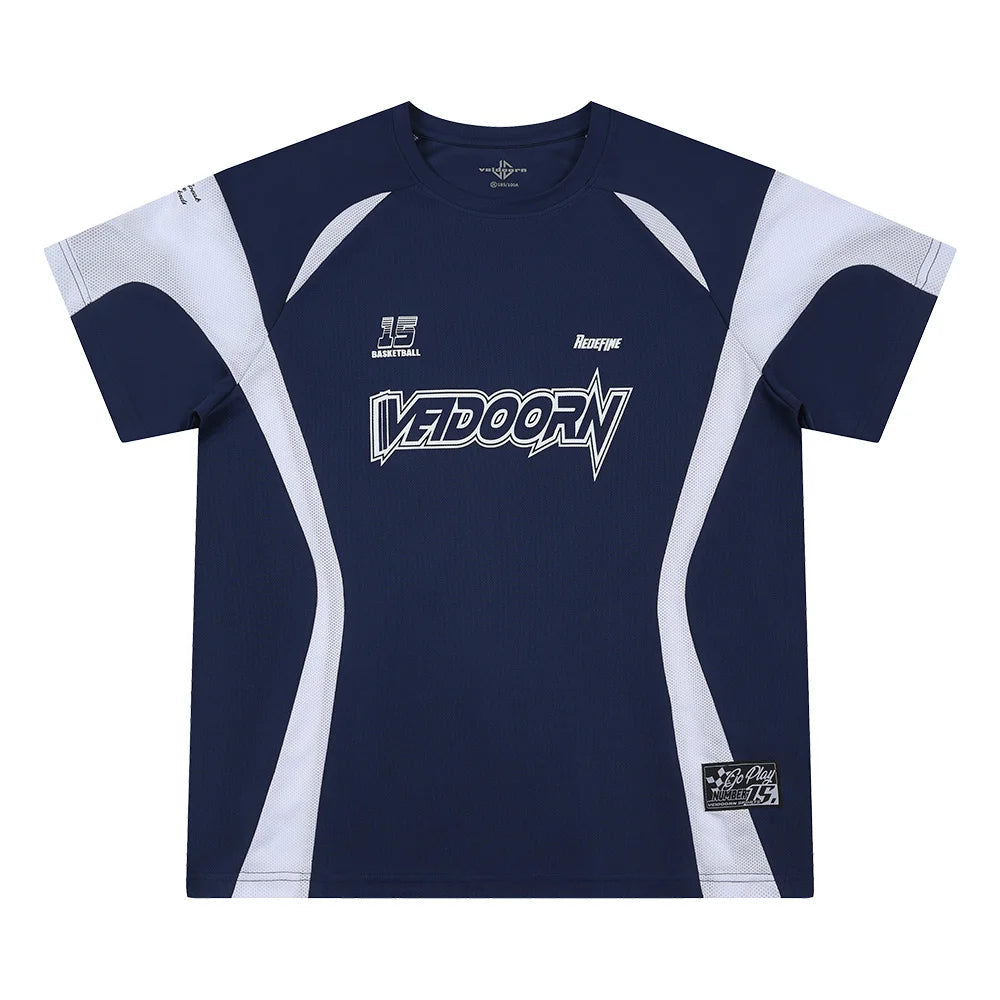 Camiseta Street Veidoorn