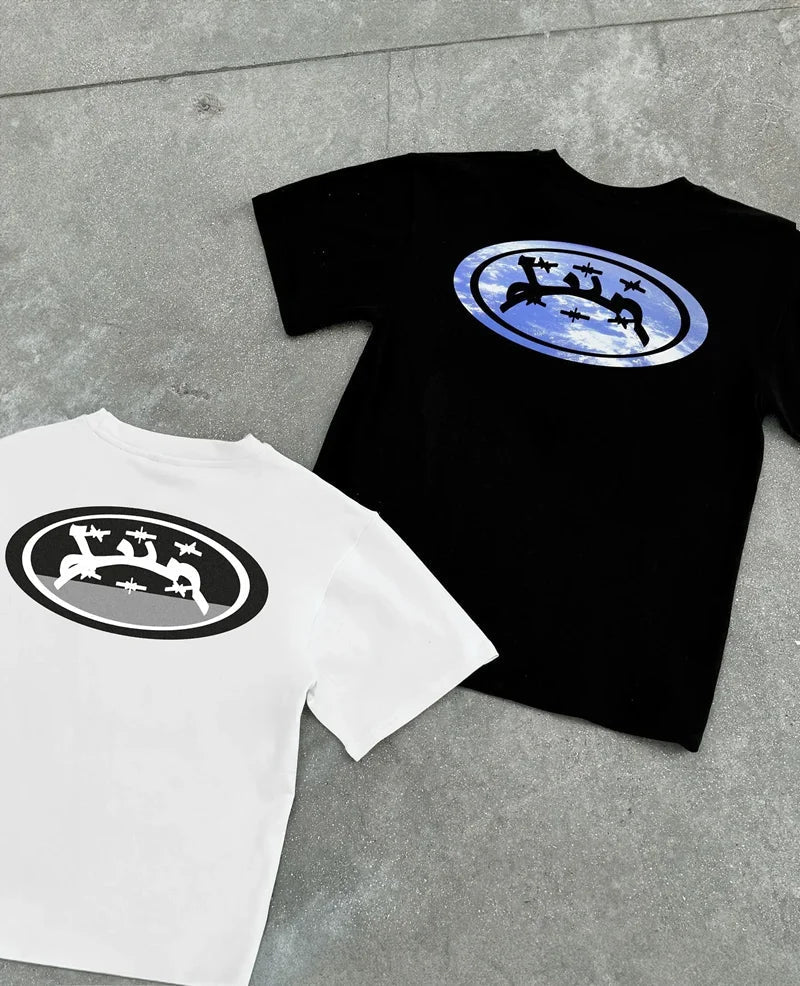 Camisa Street Essential