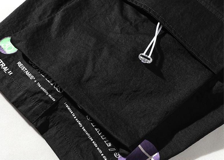 Bermuda Street Masculina