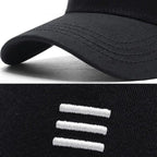 Boné Masculino Aba Curva