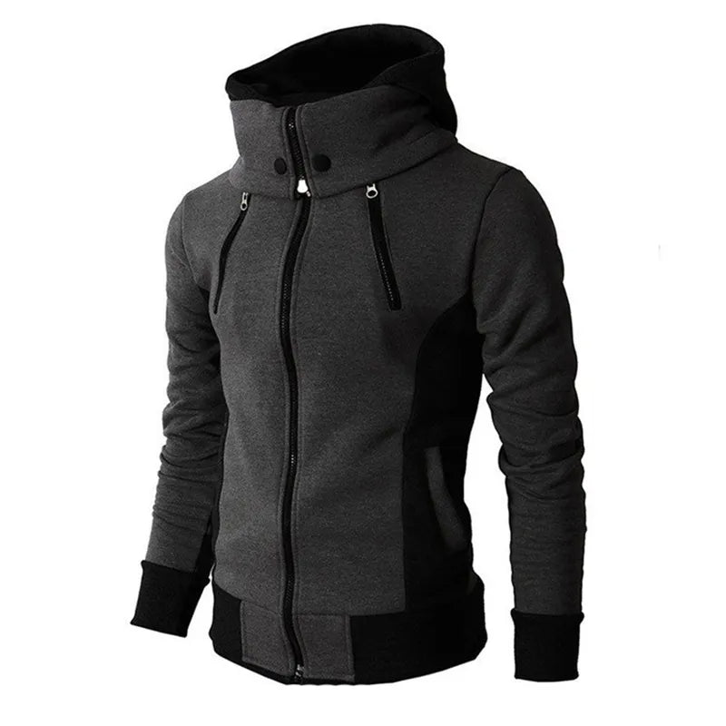 Moletom Masculino Paris