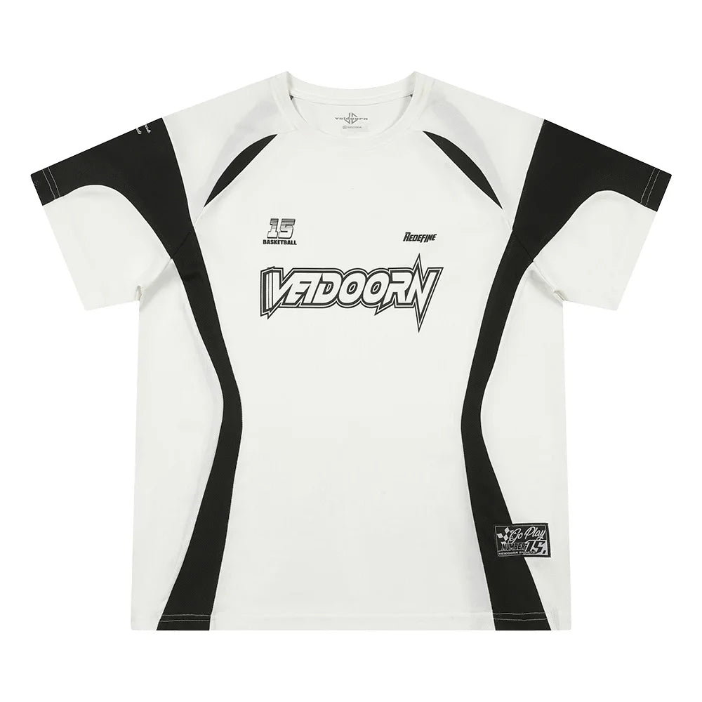 Camiseta Street Veidoorn