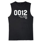 Regata Masculina Tank Stronger
