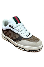 Tênis Masculino GUCCI Premium