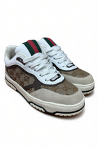 Tênis Masculino GUCCI Premium