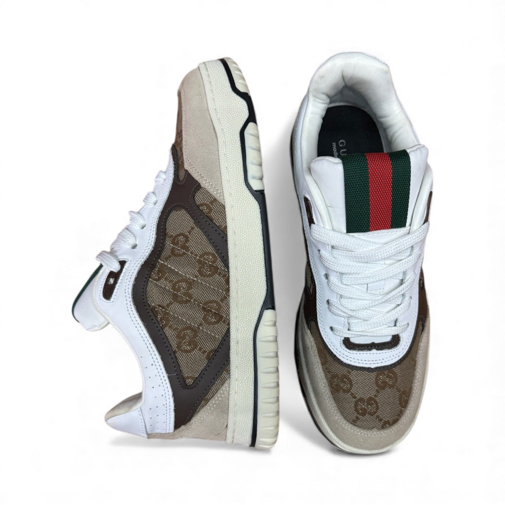 Tênis Masculino GUCCI Premium