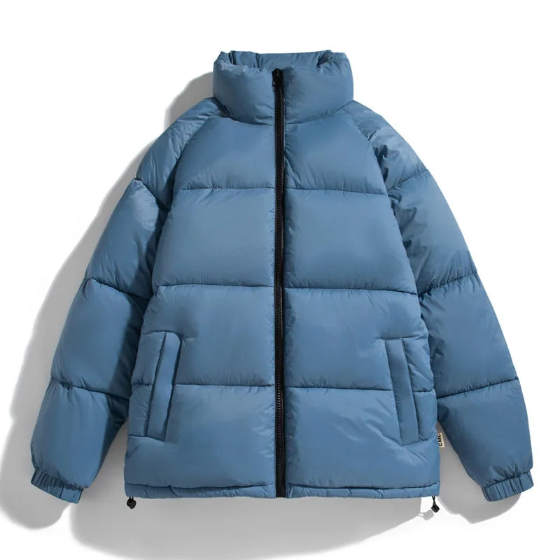 Jaqueta Masculina Bobojaco Térmica