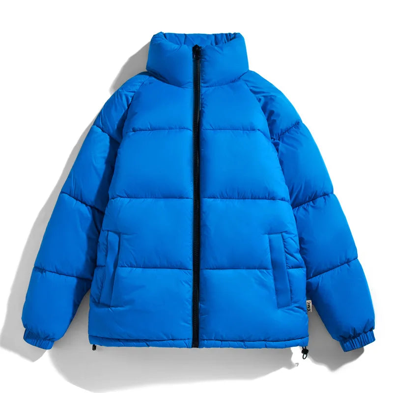 Jaqueta Masculina Bobojaco Térmica