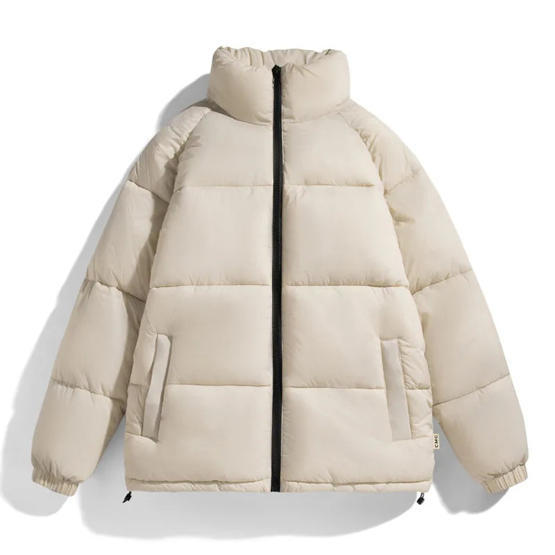 Jaqueta Masculina Bobojaco Térmica