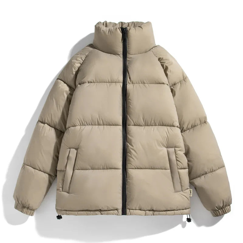 Jaqueta Masculina Bobojaco Térmica