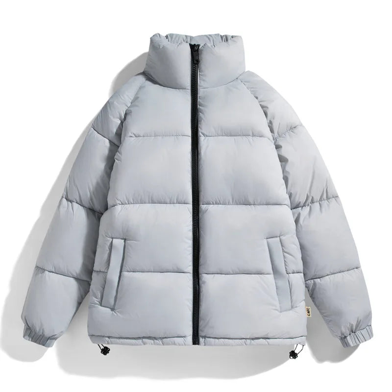 Jaqueta Masculina Bobojaco Térmica