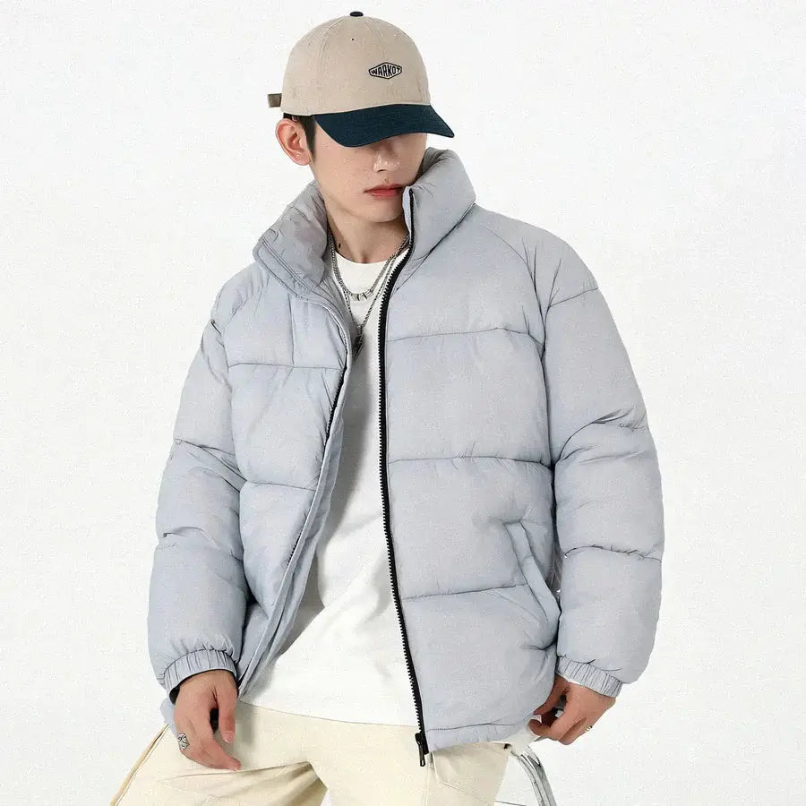 Jaqueta Masculina Bobojaco Térmica