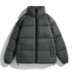 Jaqueta Masculina Bobojaco Térmica