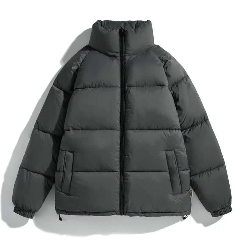 Jaqueta Masculina Bobojaco Térmica