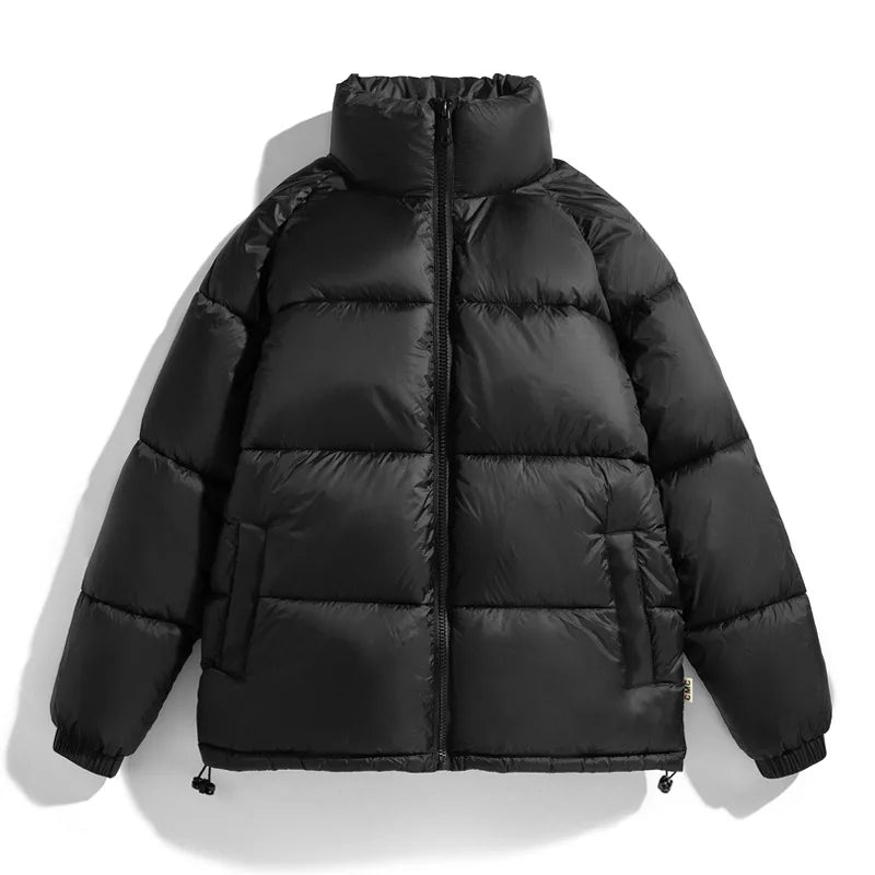 Jaqueta Masculina Bobojaco Térmica