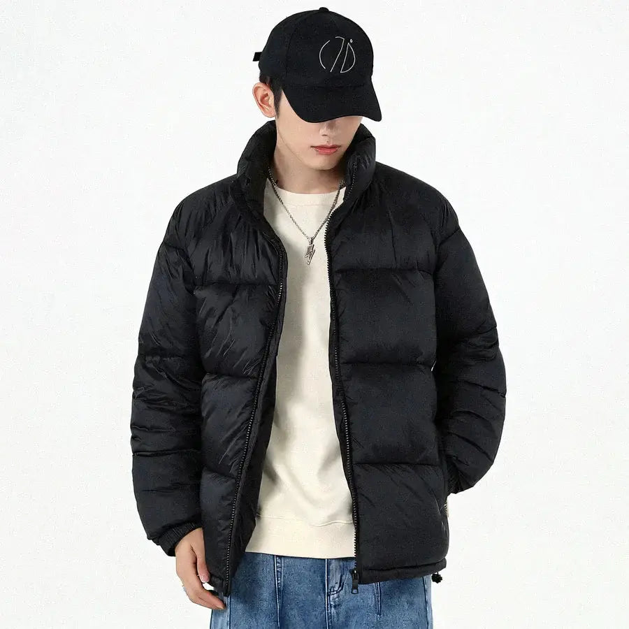 Jaqueta Masculina Bobojaco Térmica