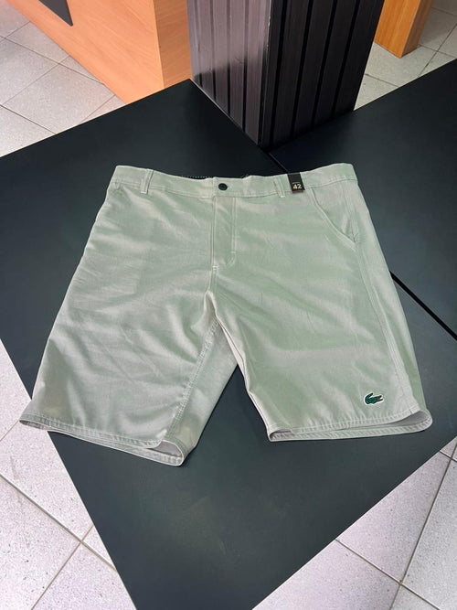 BERMUDA LACOSTE CASUAL