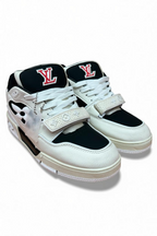 Tênis Masculino Street LV PREMIUM