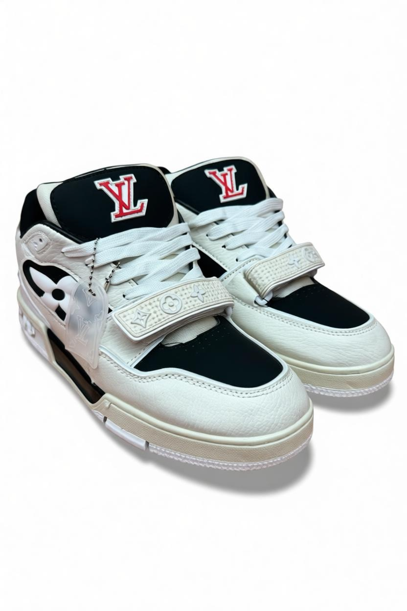 Tênis Masculino Street LV PREMIUM