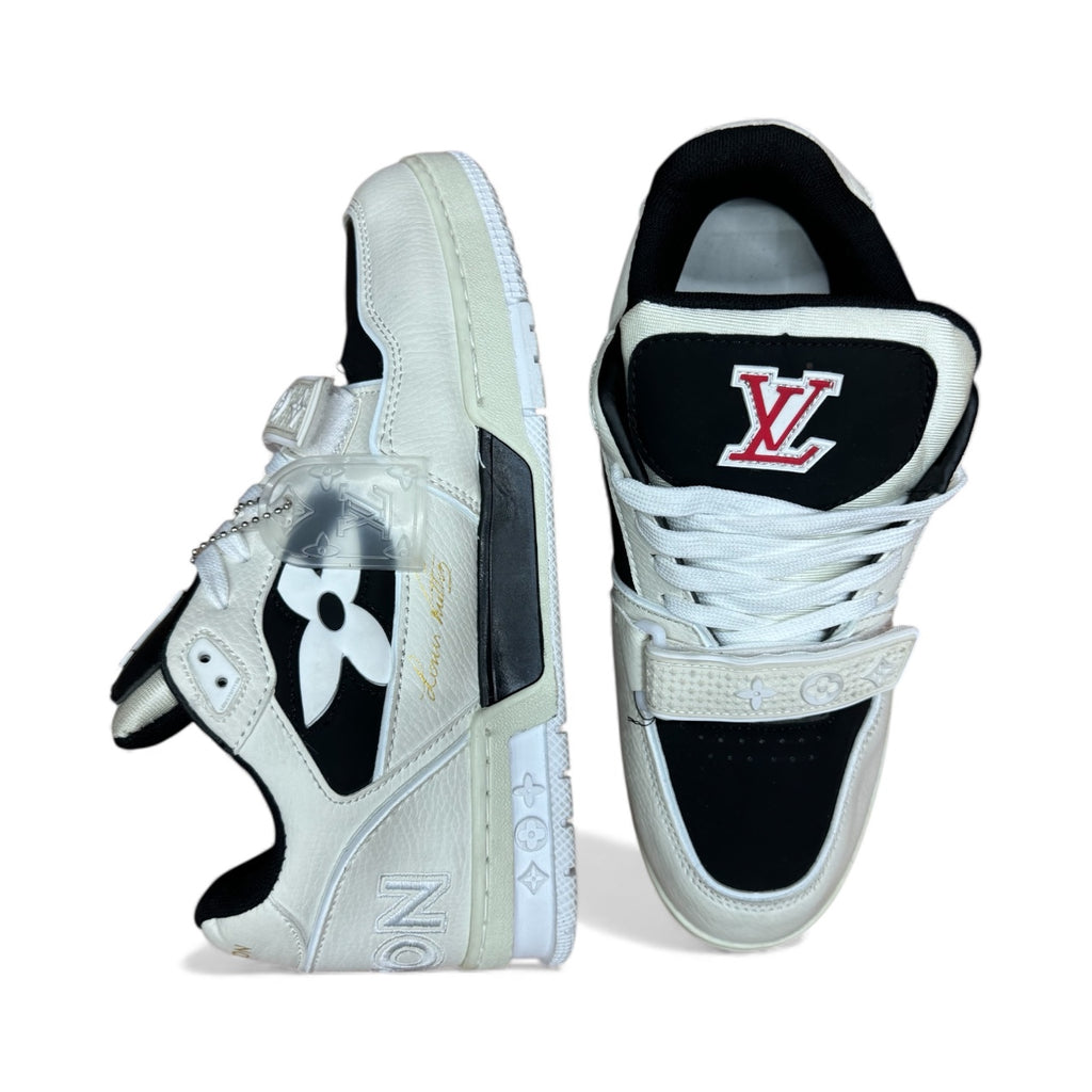 Tênis Masculino Street LV PREMIUM