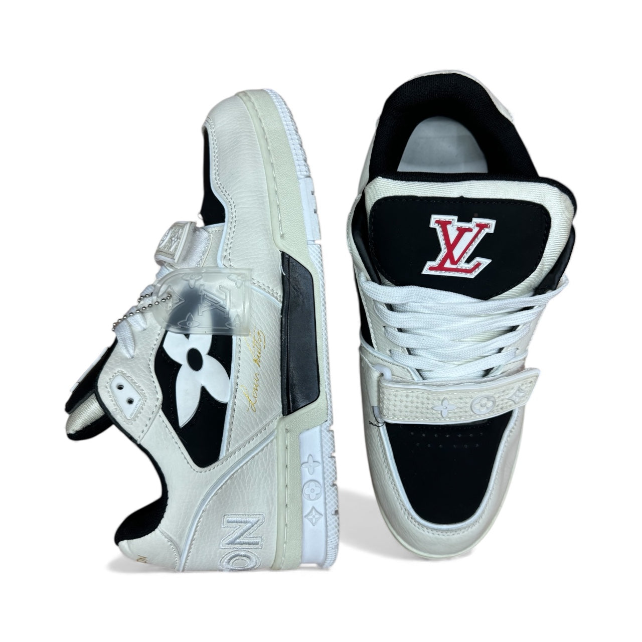 Tênis Masculino Street LV PREMIUM