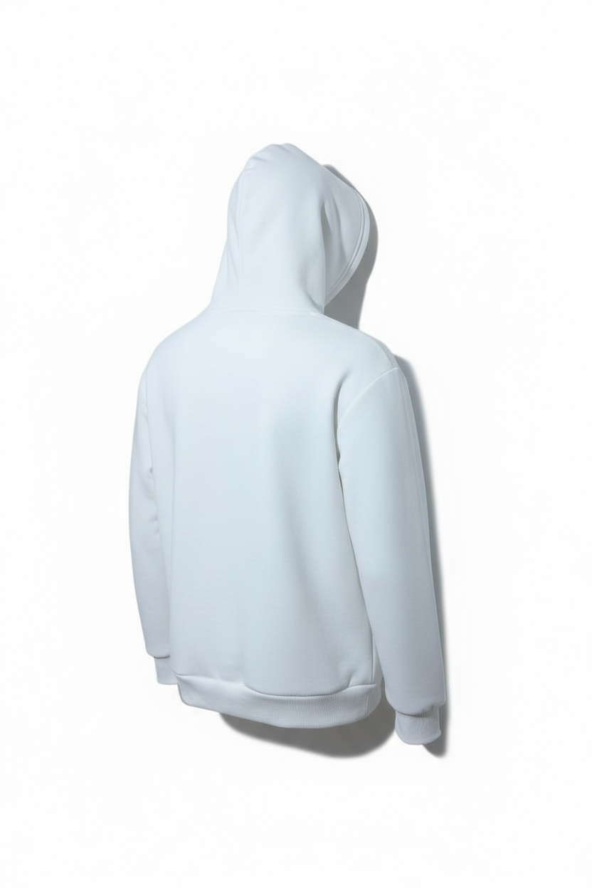 Moletom Masculino com Toca EA7