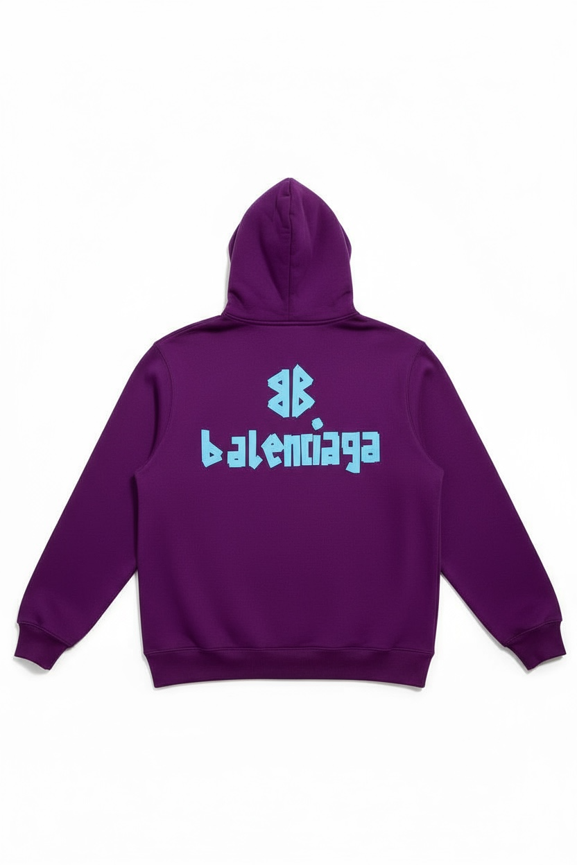 Moletom BL Masculino