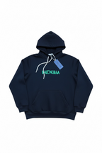 Moletom Masculino com Toca BL