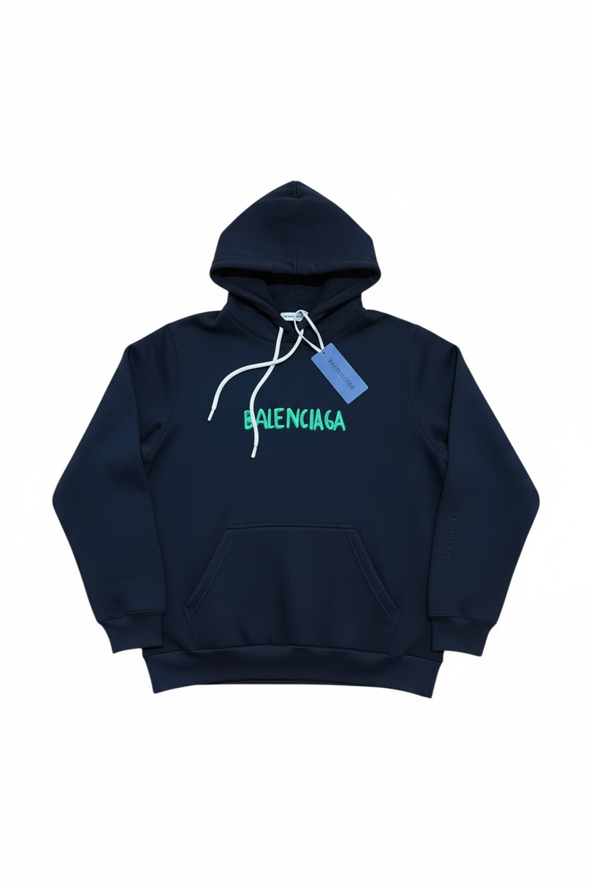 Moletom Masculino com Toca BL