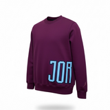 Moletom Masculino com Toca Jordan