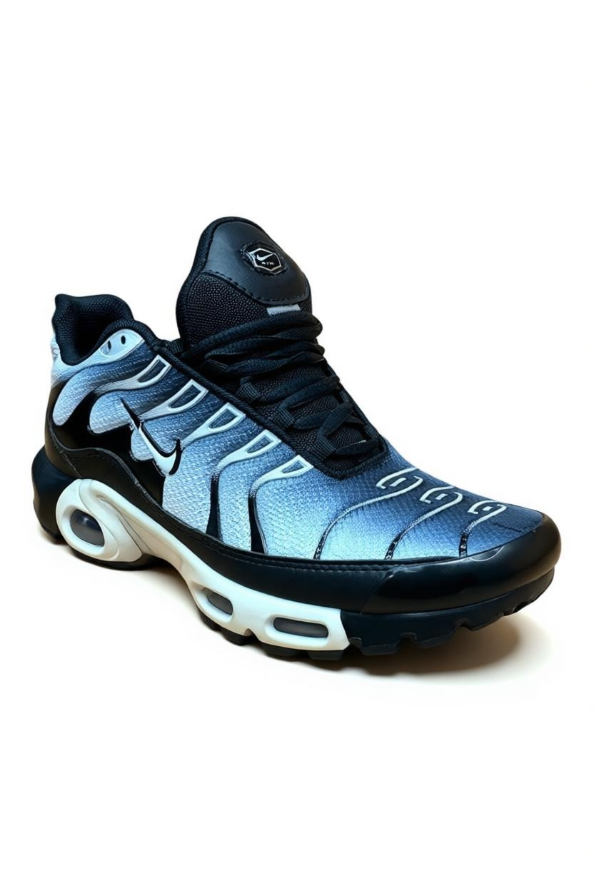 Tênis Masculino AL BLACK Vapor Max