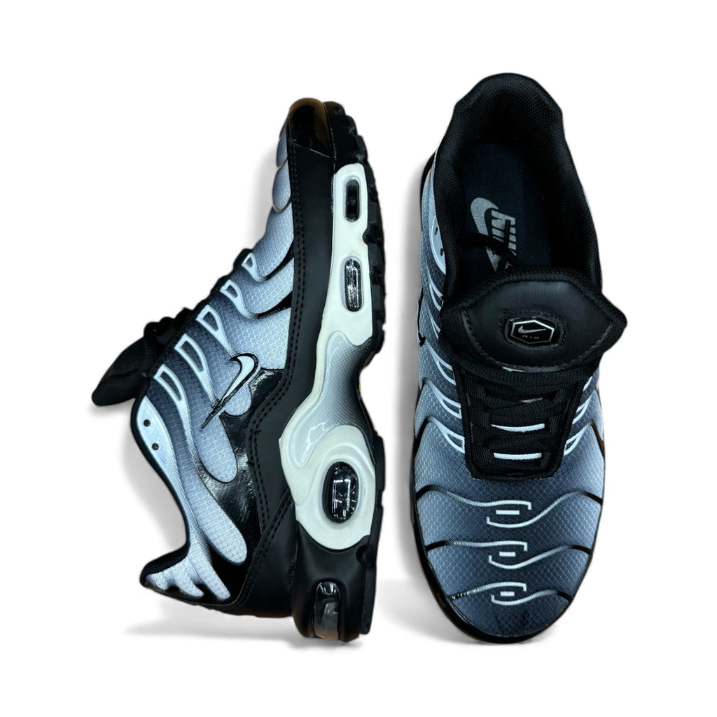 Tênis Masculino AL BLACK Vapor Max