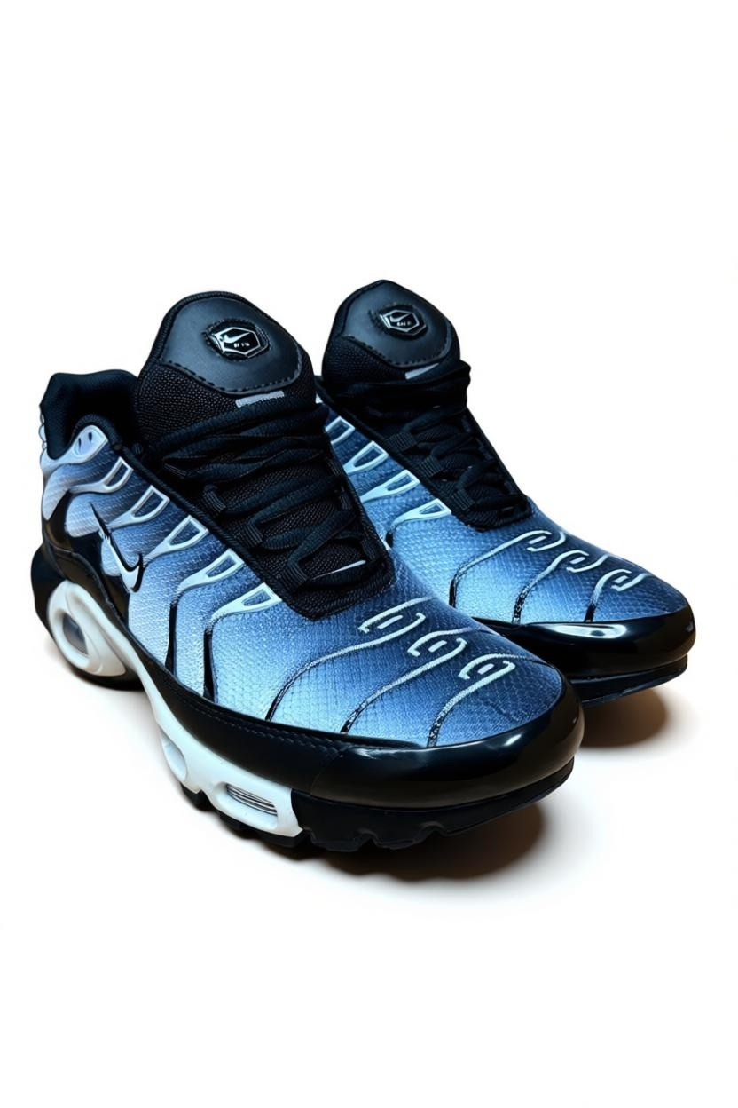 Tênis Masculino AL BLACK Vapor Max