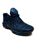 Tênis Masculino AL BLACK Vapor Max