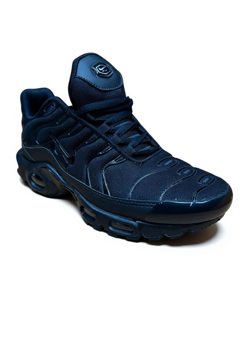 Tênis Masculino AL BLACK Vapor Max