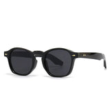 Preto | Cinza