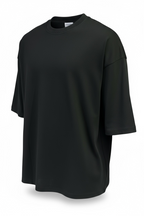 Camisa Oversized lisa