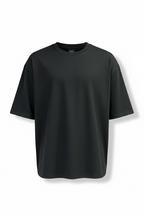 Camisa Oversized lisa