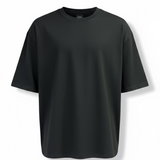 Camisa Oversized lisa