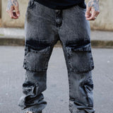 Calça de Street