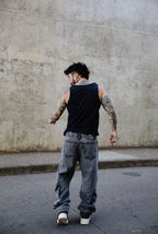 Calça de Street