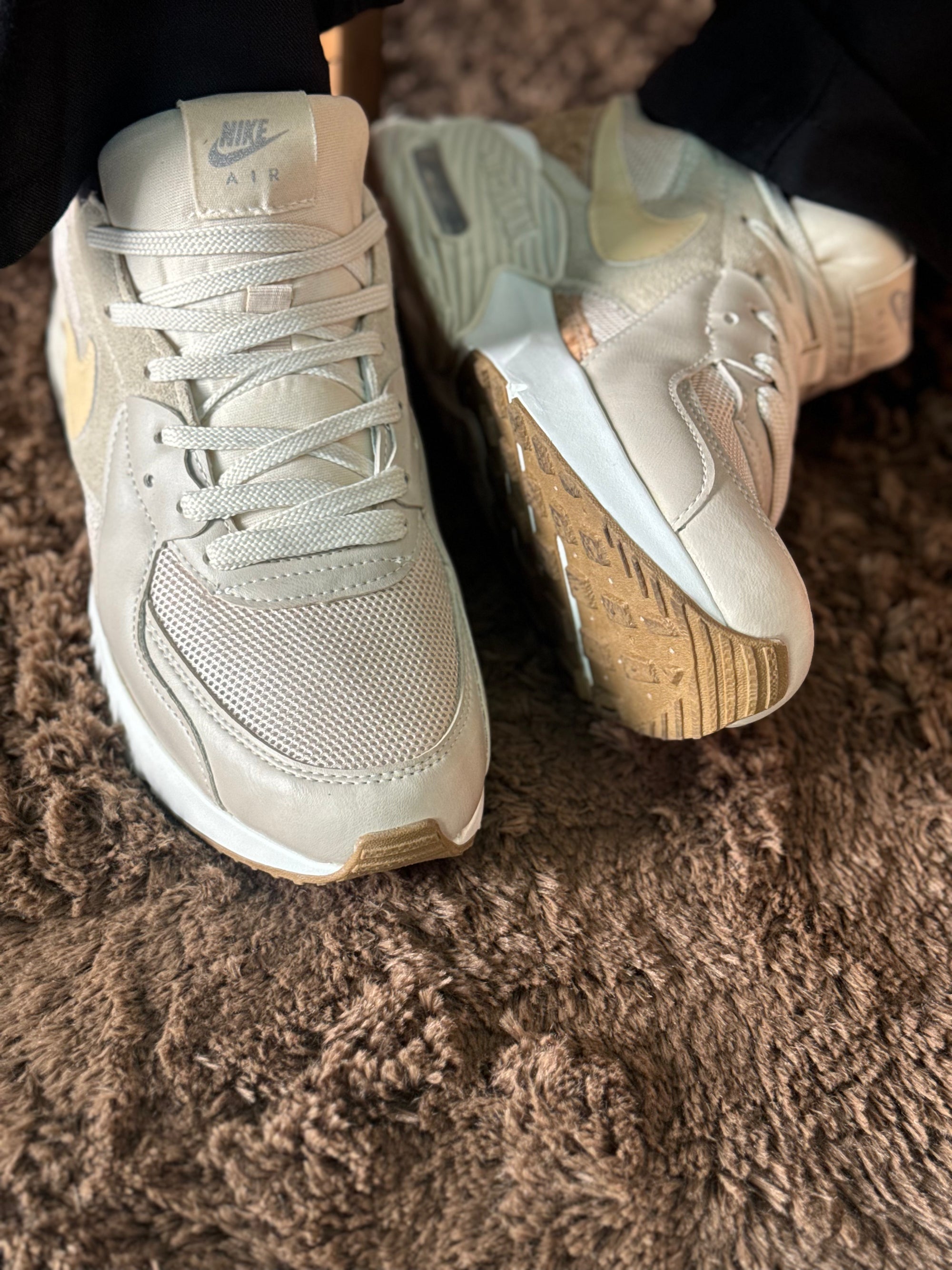 Tênis Masculino Nike Air Max