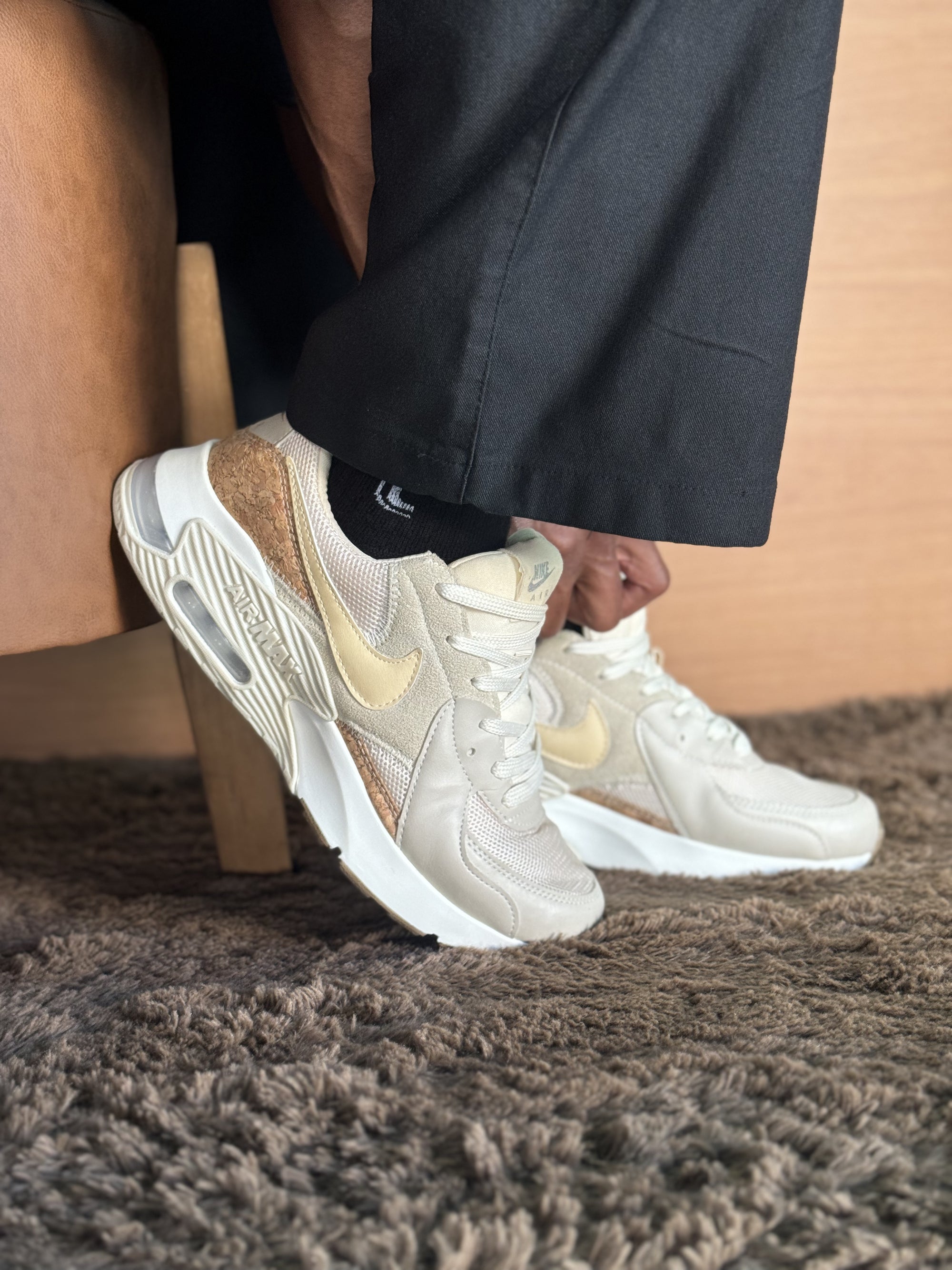 Tênis Masculino Nike Air Max