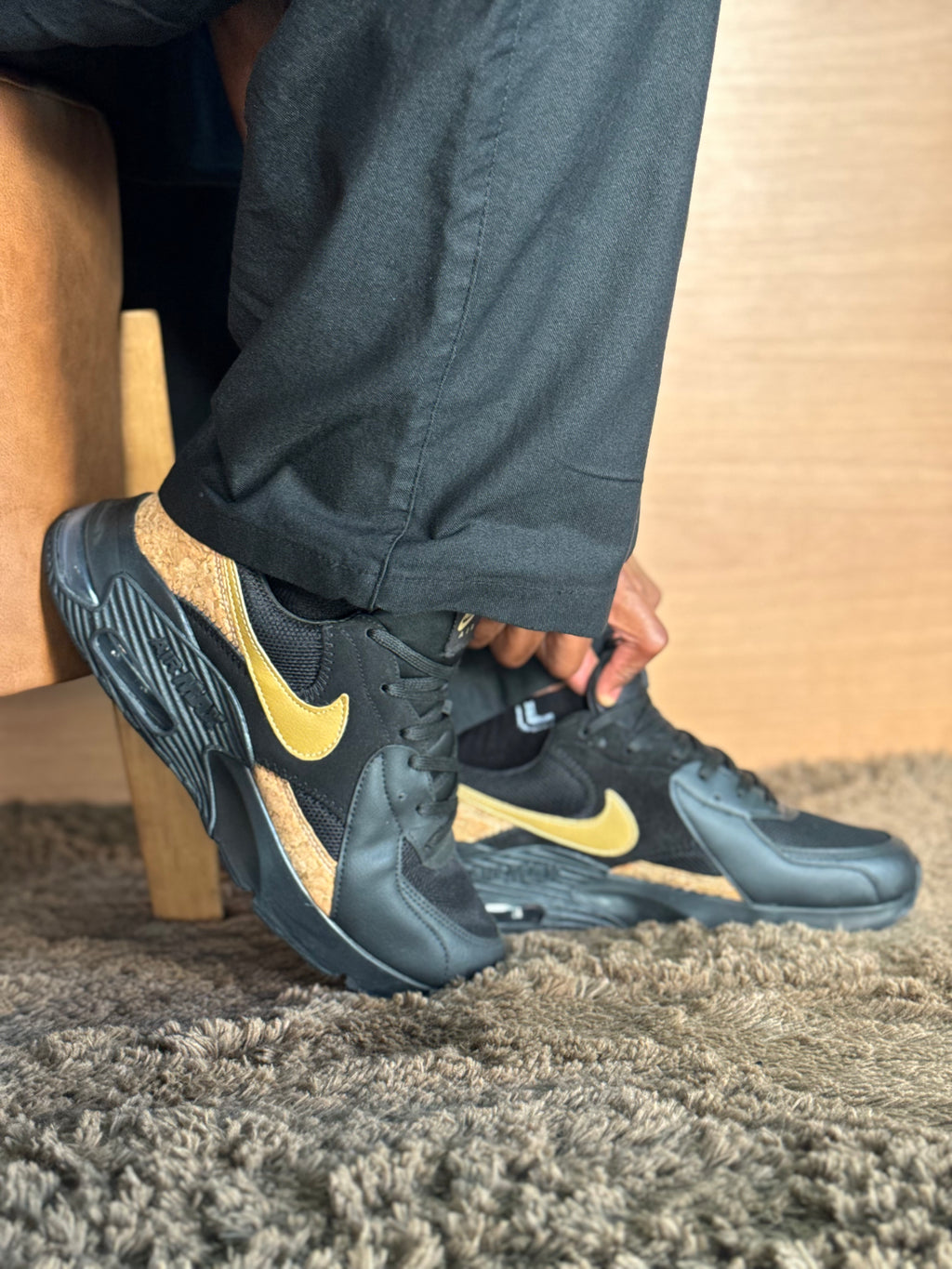 Tênis Masculino Nike Air Max